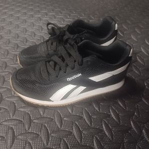 Boys Reebok